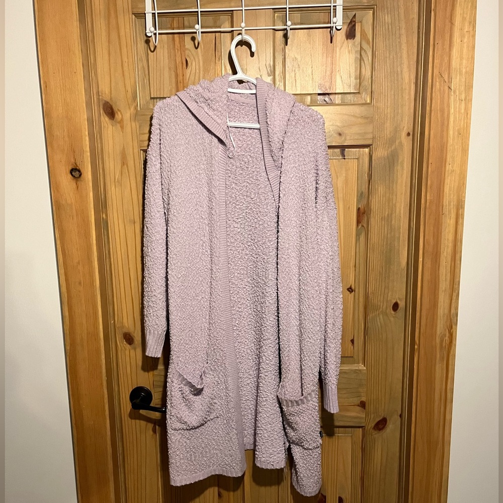 Roxy Oversized Lounge Sweater